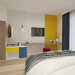 Eugenia Hotel