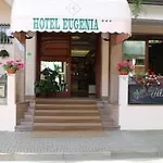Hotel Eugenia