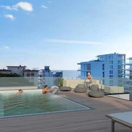 Hotel Villa Eugenia Hotel 3*