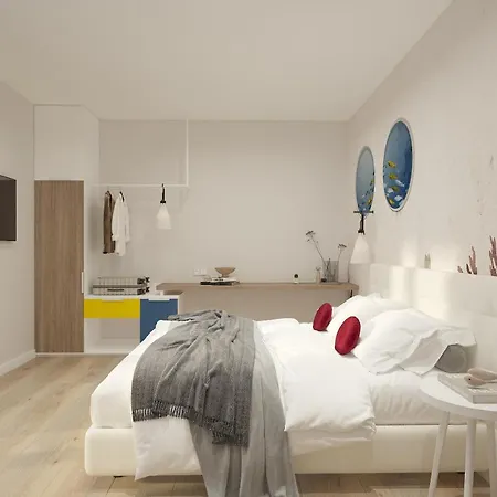 Hotel Villa Eugenia Lido di Jesolo