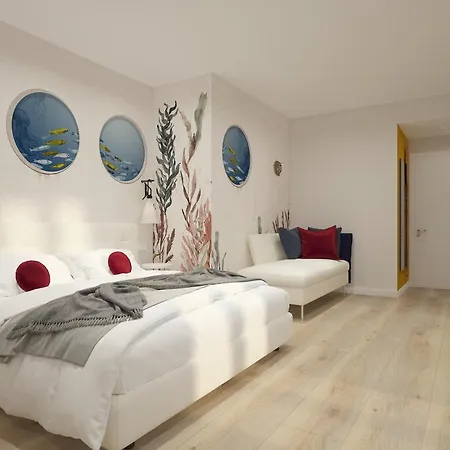 Hotel Villa Eugenia 3* Lido di Jesolo