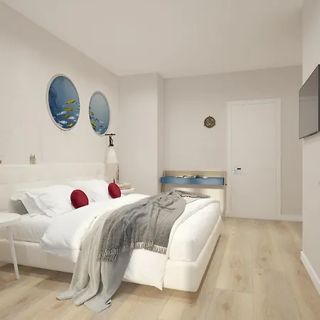 Hotel Villa Eugenia 3* Lido di Jesolo