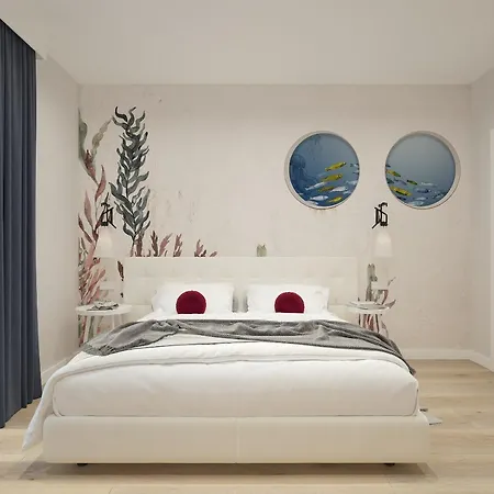 Hotell Eugenia Lido di Jesolo