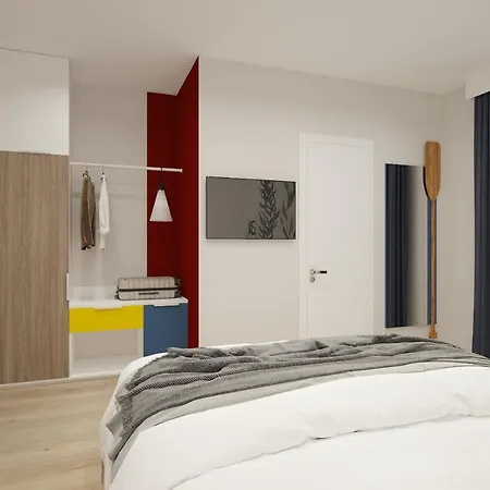 Hotell Eugenia 3*