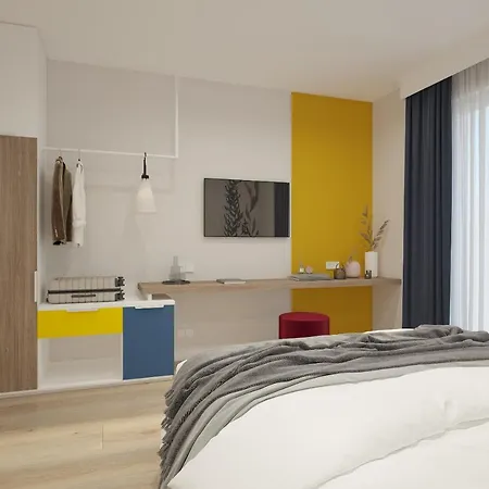 Hotel Villa Eugenia Hotel