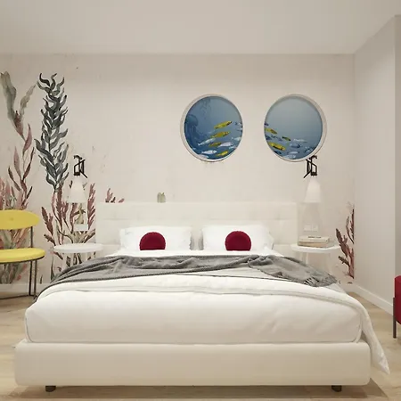 Hotel Villa Eugenia Lido di Jesolo