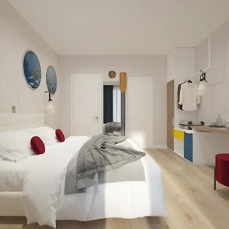Eugenia Hotel