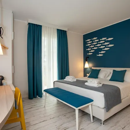 Hotel Villa Eugenia Hotel