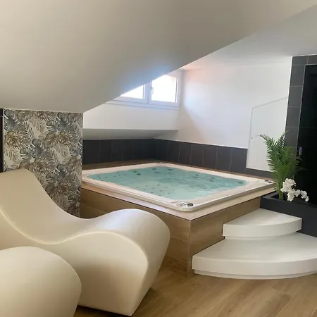 Eugenia Hotell Lido di Jesolo