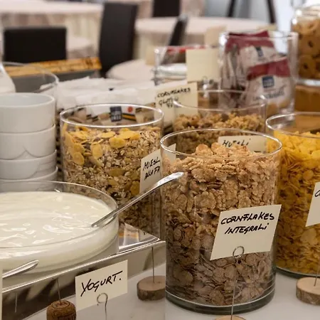 Eugenia 3* Lido di Jesolo