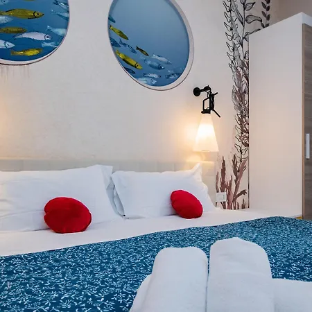 Hotel Villa Eugenia 3*