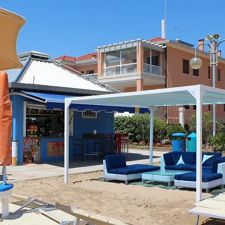 Hotel Hotel Villa Eugenia Lido di Jesolo