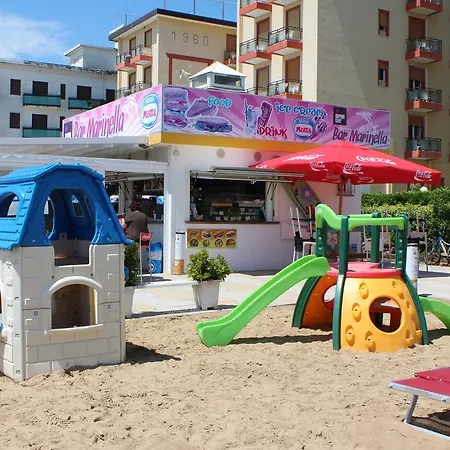 Hotel Hotel Villa Eugenia 3*