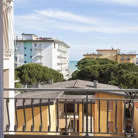 Hotel Hotel Villa Eugenia 3*