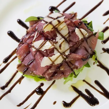 Hotel Villa Eugenia Hotel 3*