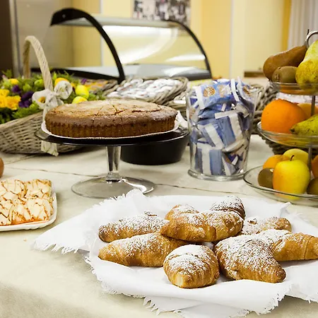 Eugenia Hotell Lido di Jesolo