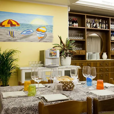 Hotel Villa Eugenia 3*