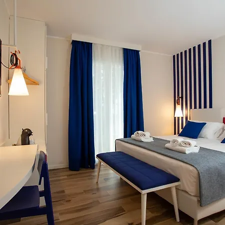 Hotel Villa Eugenia 3*