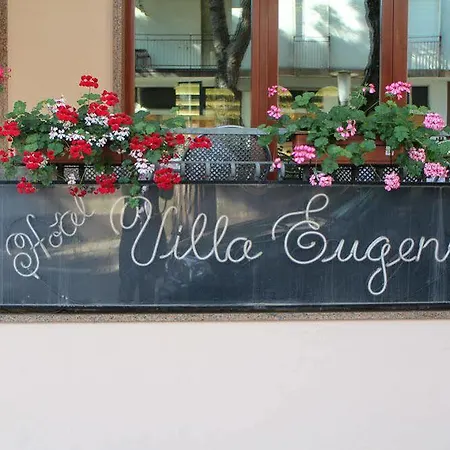 Hotel Villa Eugenia Hotel