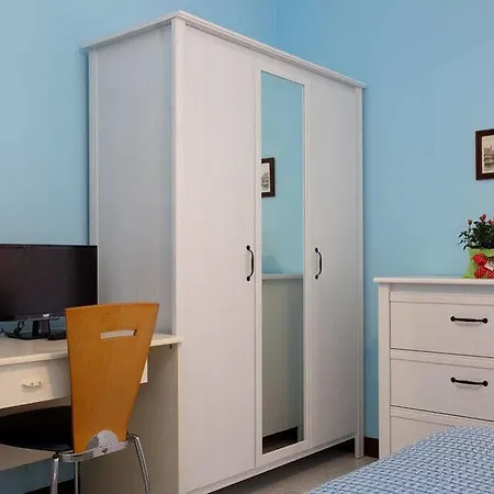 Hotel Villa Eugenia Hotel 3*