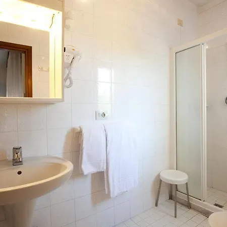 Hotel Villa Eugenia Hotel