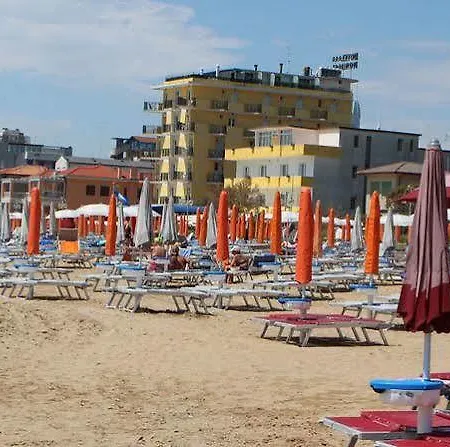 Hotel Villa Eugenia Hotel 3*