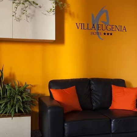 Hotel Villa Eugenia 3* Lido di Jesolo