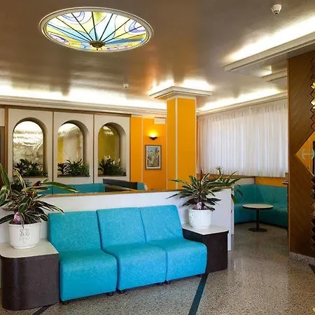 Hotel Hotel Villa Eugenia