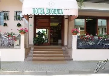 Hotel Hotel Villa Eugenia