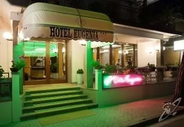 Hotel Hotel Villa Eugenia 3*