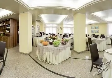 Hotel Hotel Villa Eugenia