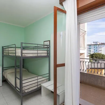 Hotel Villa Eugenia 3*
