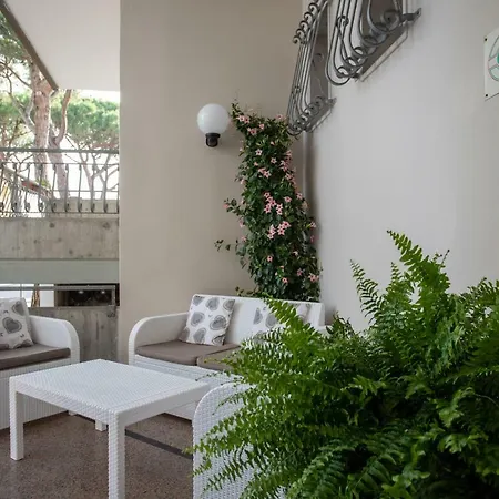 Hotel Villa Eugenia Hotel 3*