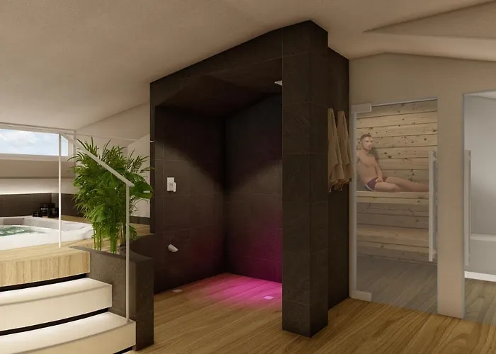 Ξενοδοχείο Eugenia