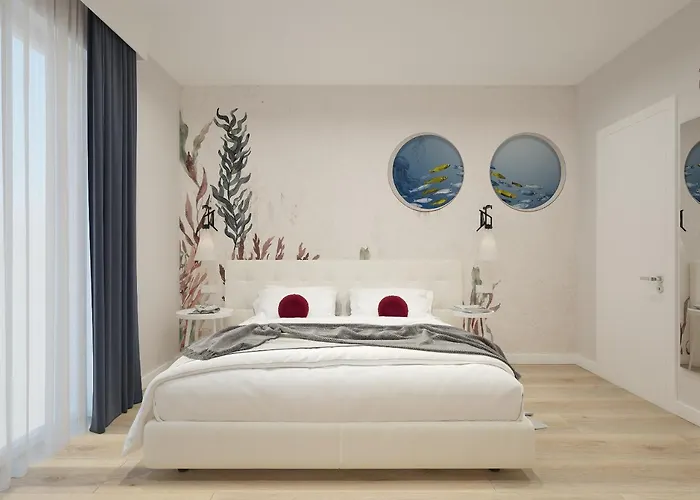 Ξενοδοχείο Eugenia Τζεσόλο Λίντο