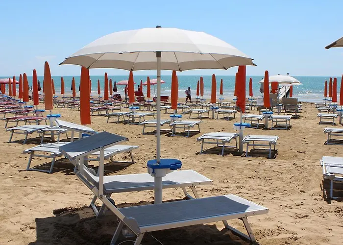 Hotel Eugenia Jesolo