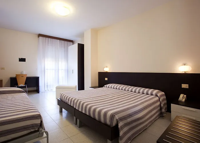 Eugenia Ξενοδοχείο Τζεσόλο Λίντο