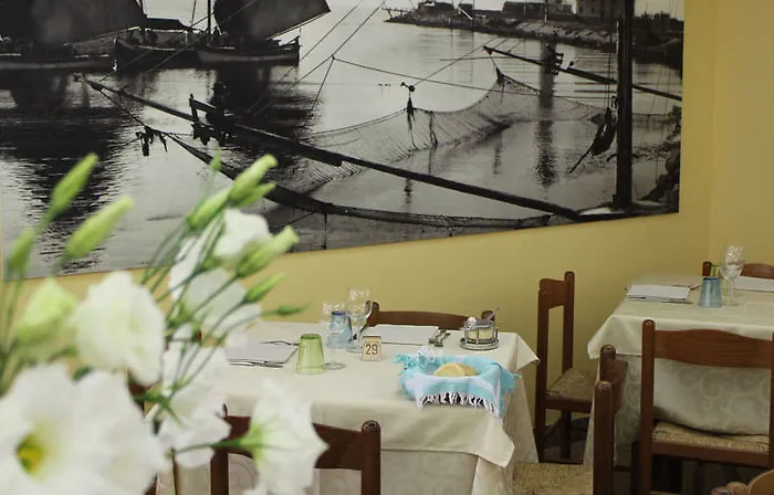 Eugenia Ξενοδοχείο