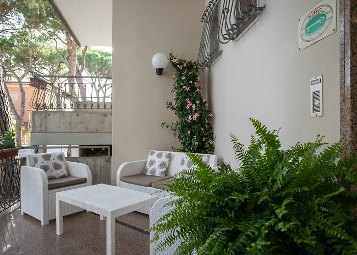 Eugenia Ξενοδοχείο 3*