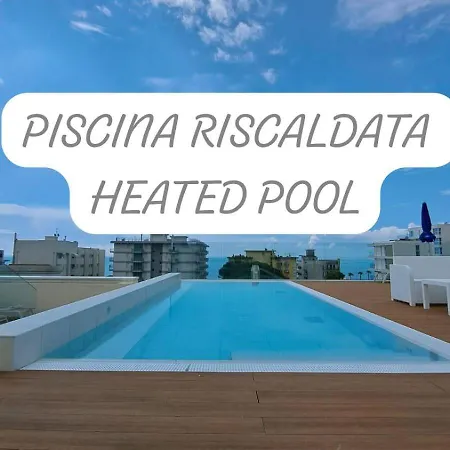 Hotel Villa Eugenia Lido di Jesolo