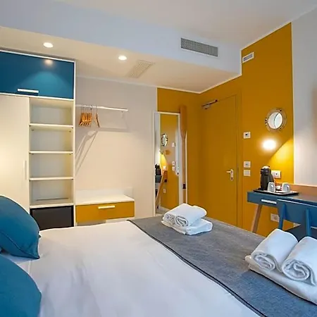 Hotel Eugenia