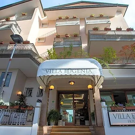 Eugenia Lido di Jesolo