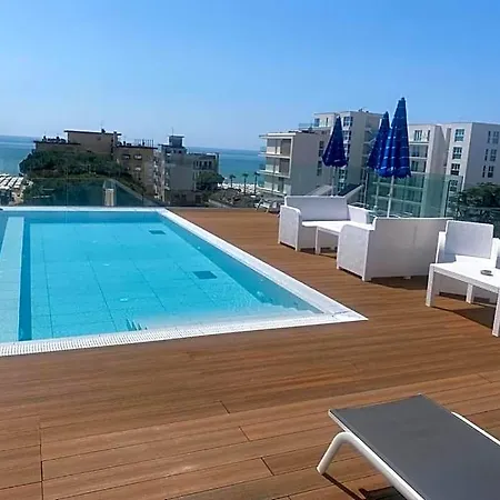 Hotel Eugenia Lido di Jesolo