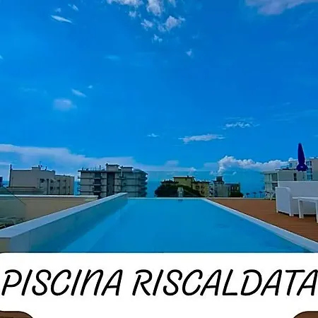 Hotel Eugenia Lido di Jesolo