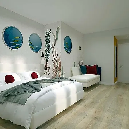 Hotel Eugenia Lido di Jesolo