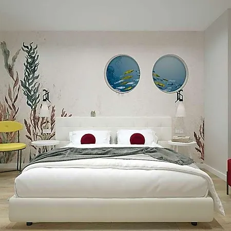 Eugenia Hotel