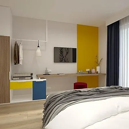 Eugenia 3* Lido di Jesolo
