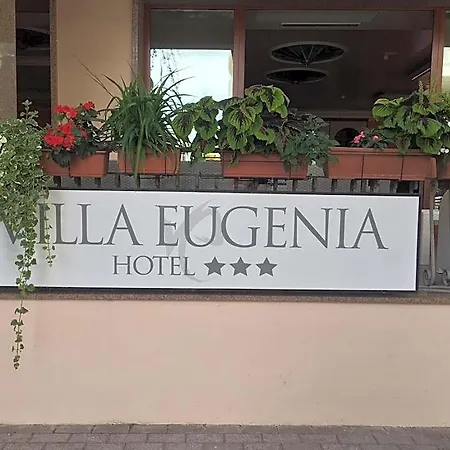 Eugenia