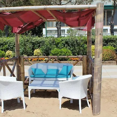 Hotel Villa Eugenia 3* Lido di Jesolo