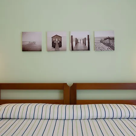 Hotel Villa Eugenia Hotel